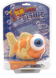 I Rub My Fishie